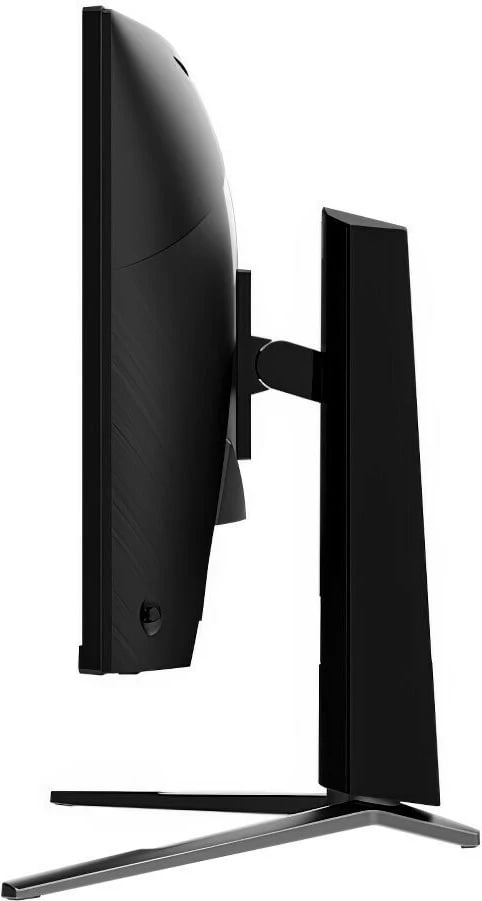 Monitor MSI MAG 27C6PF, 27 inch, Full HD, i zi