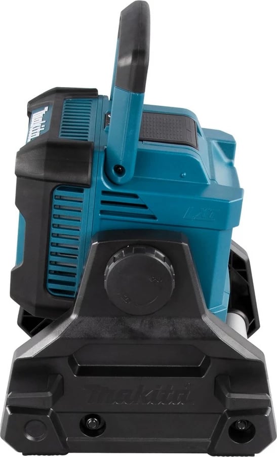 Llambë pune Makita DML811, 31.5W, 6000mAh, LED, e zezë/blu Llambë pune Makita DML811, 31.5W, 6000mAh, LED, e zezë/blu