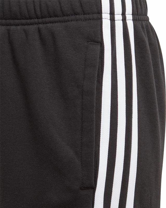 Shorce për fëmijë adidas, të zeza