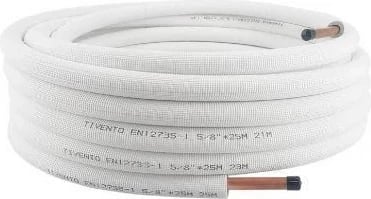 Tub bakri FRANKE Tivento Flex, 3/8", 25 m