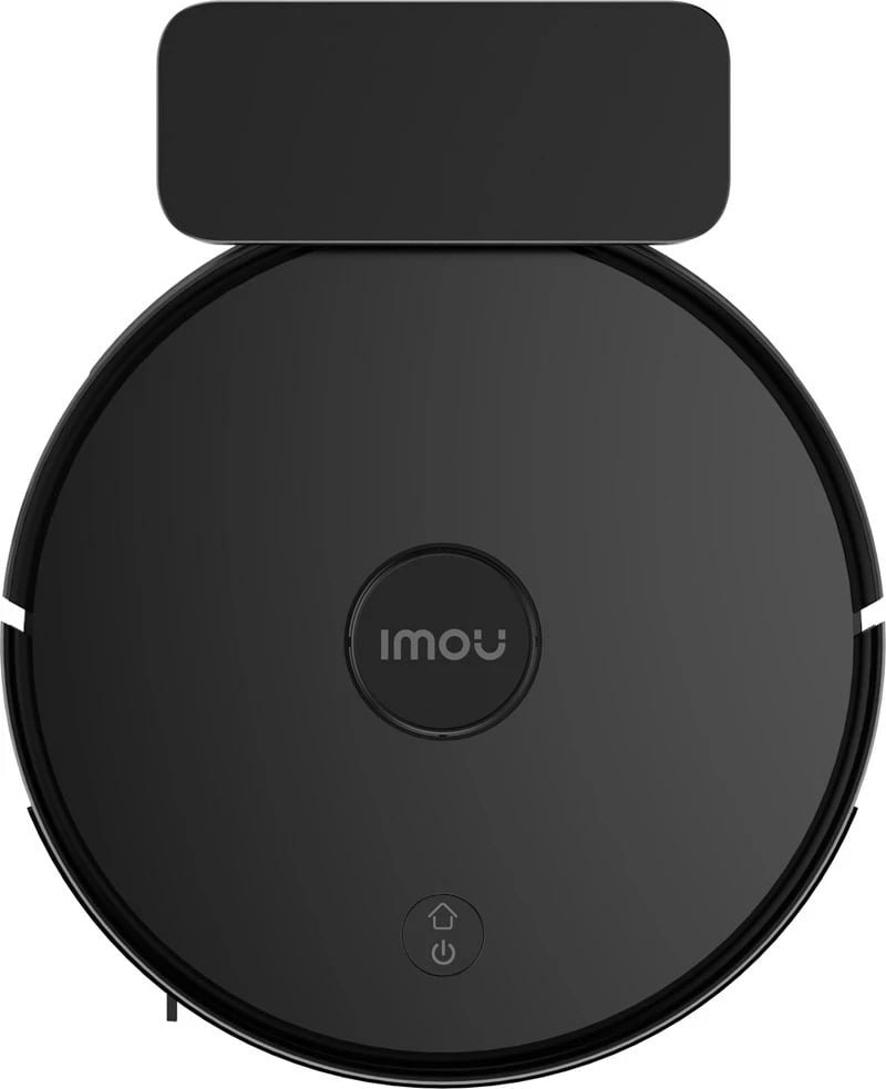 Fshesë robotike imou RV-L21, pa qese, 0.3L, e zezë