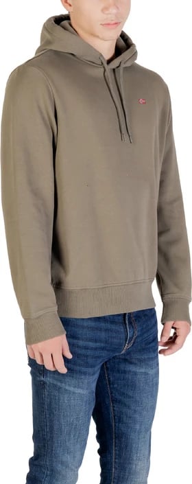 Duks për meshkuj Napapijri, i gjelbër