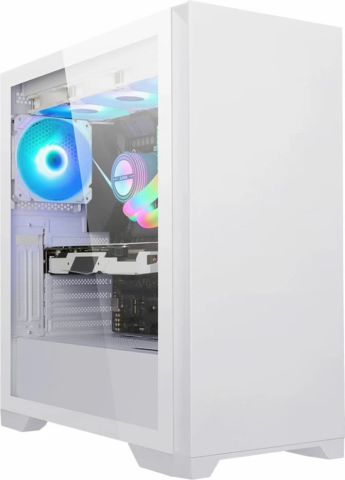 Shtëpizë SAMA 4303 (Bardhë)