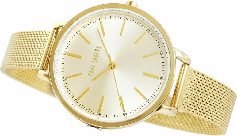 Orë dore për femra Paul Lorens, ari