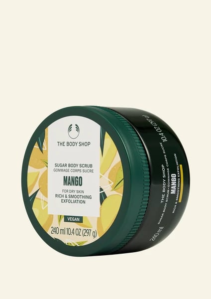 Scrub Trupi me Mango 50 ML