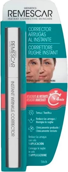 Corrector rrudhash Remescar Stick 4ml