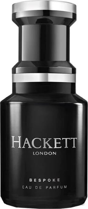 Eau de Parfum unisex Hackett Bespoke 50ml