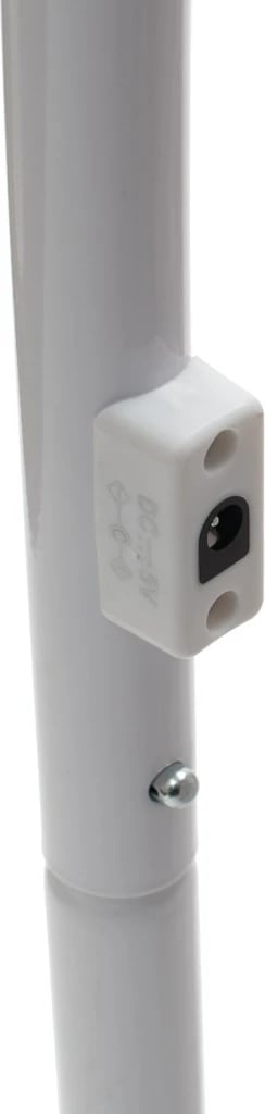 Djep lëkundës elektrik, NEW BABY, Swingy, timer 15/30/60 min, 12 melodi, 5 shpejtësi, gri