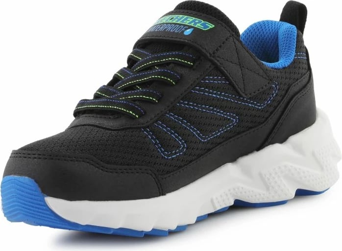 Atlete fëmijë Skechers, kaltër