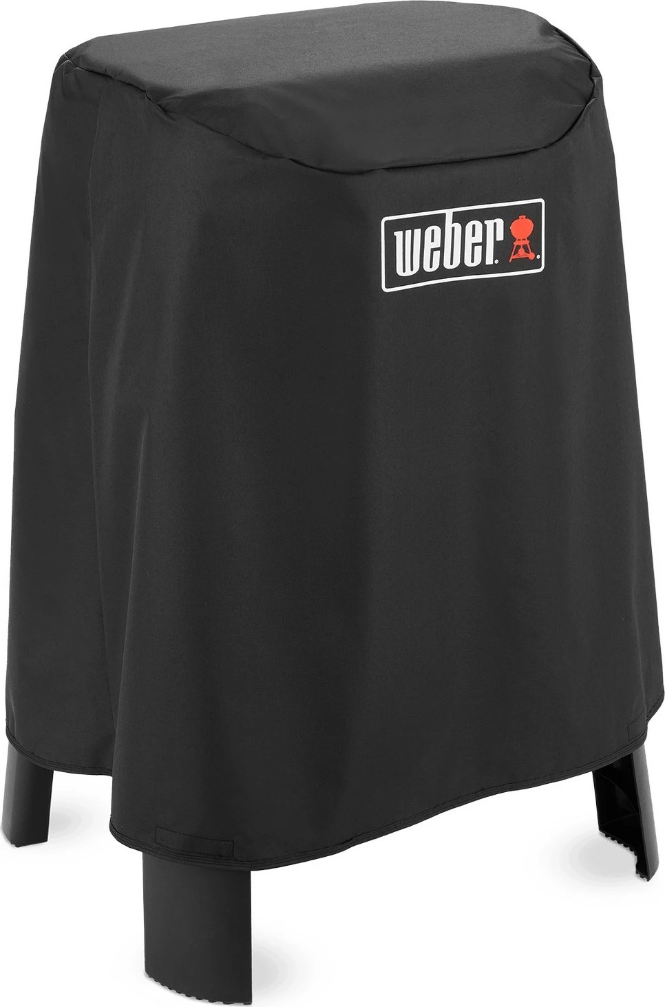 Mbulesë Weber Lumin Premium, e zezë