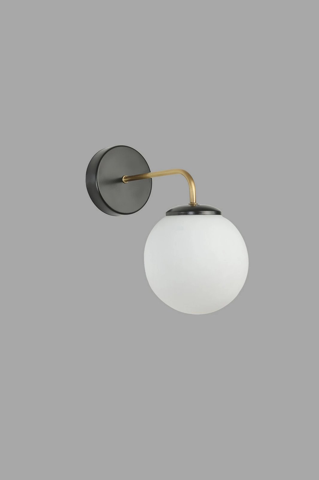 Llambë muri Opviq, Pablo - 8794-6P, e zezë, e artë, e bardhë