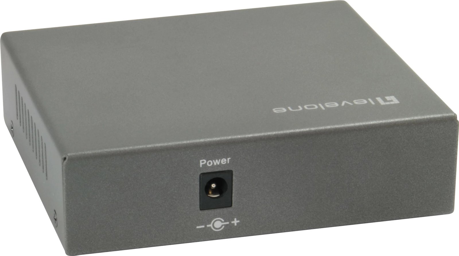 Switch LevelOne GEP-0523, 5 porta, Gigabit, PoE, 60W, i zi