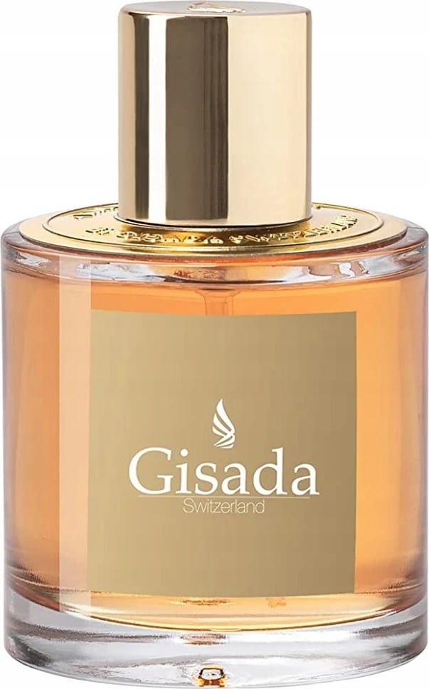 Eau de Parfum për femra Gisada Ambassador 100ml