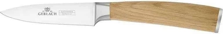 Thikë për perime Gerlach, me dorezë prej druri