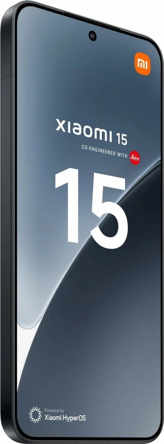 Celular Xiaomi 15, 6.36", 12+256GB, i zi