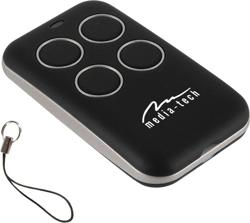 Pilot universal Media-Tech MT5108, 4 butona, i zi