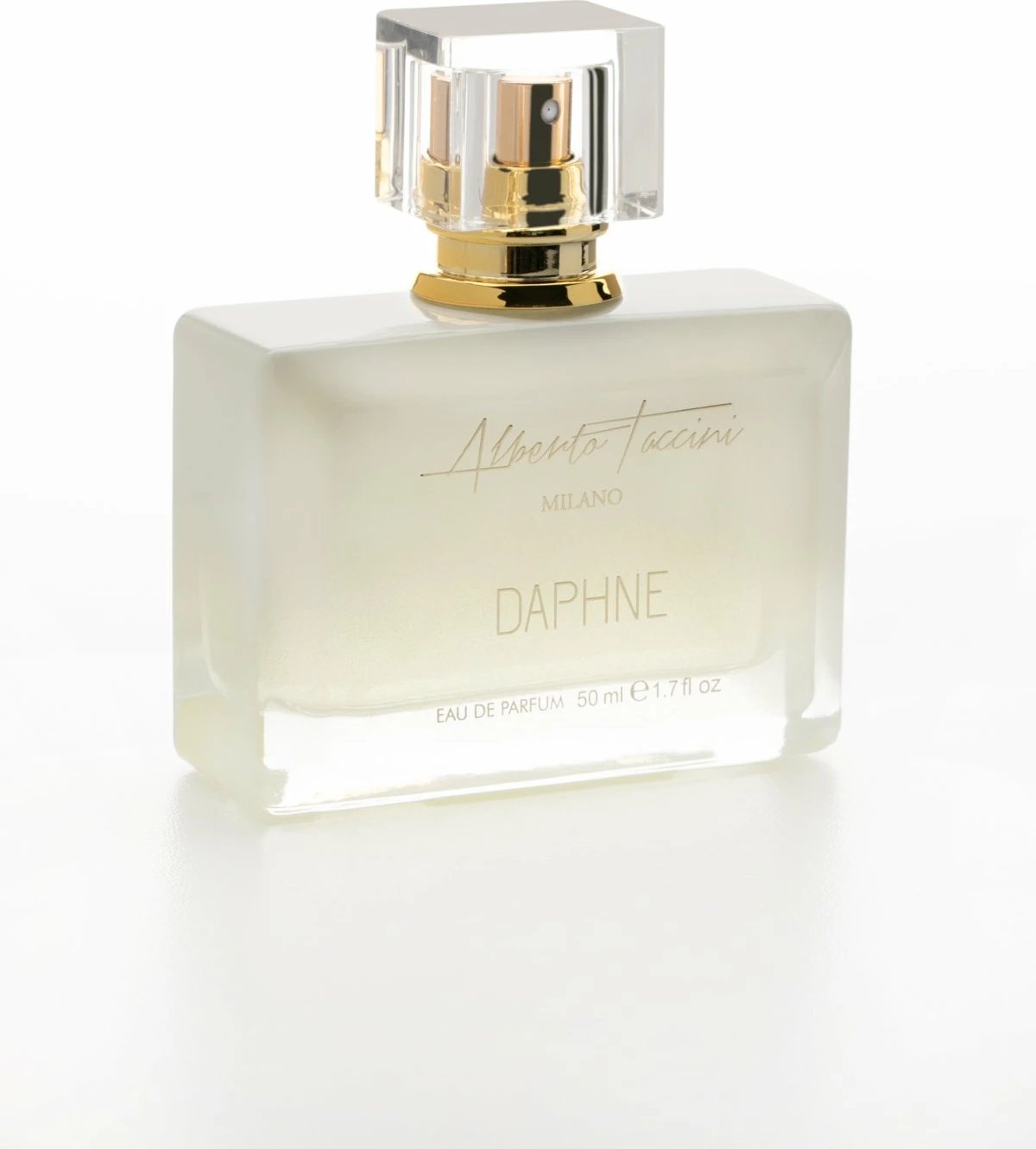 Parfum për gra Alberto Taccini, 40664, 50ml