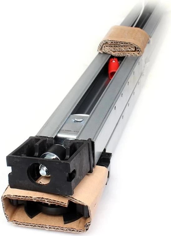 Shinë automatizimi për portë BFT BIN 650-850, 2900mm, me zinxhir