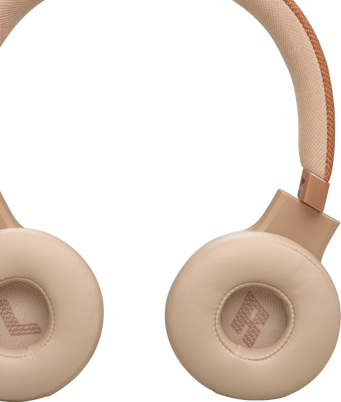 Kufje JBL LIVE 670 NC