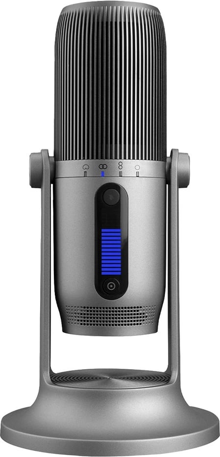 Mikrofon Thronmax Mdrill One TM-M2G, 48kHz, Slate Gray