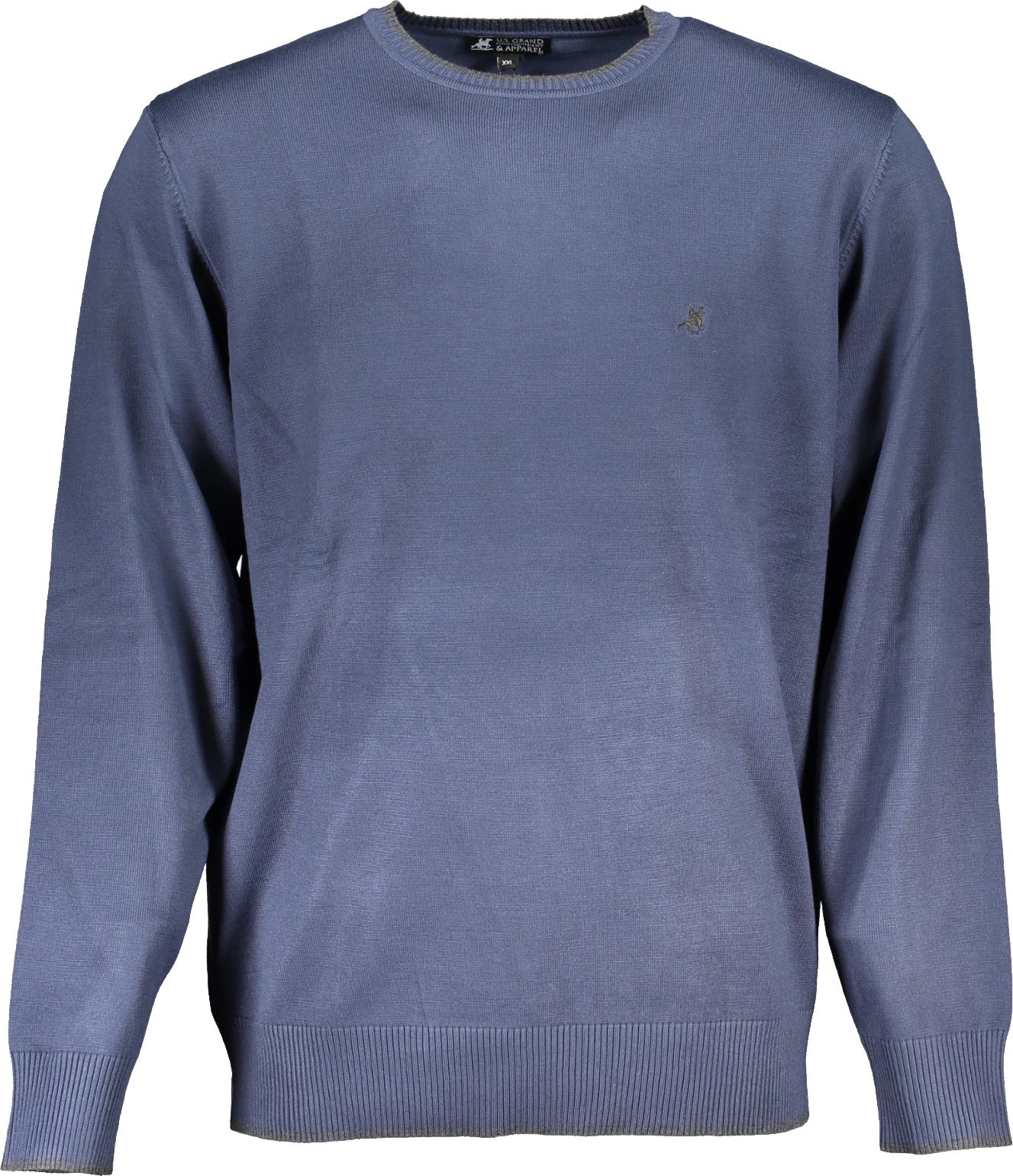 Xhemper për meshkuj US GRAND POLO, blu