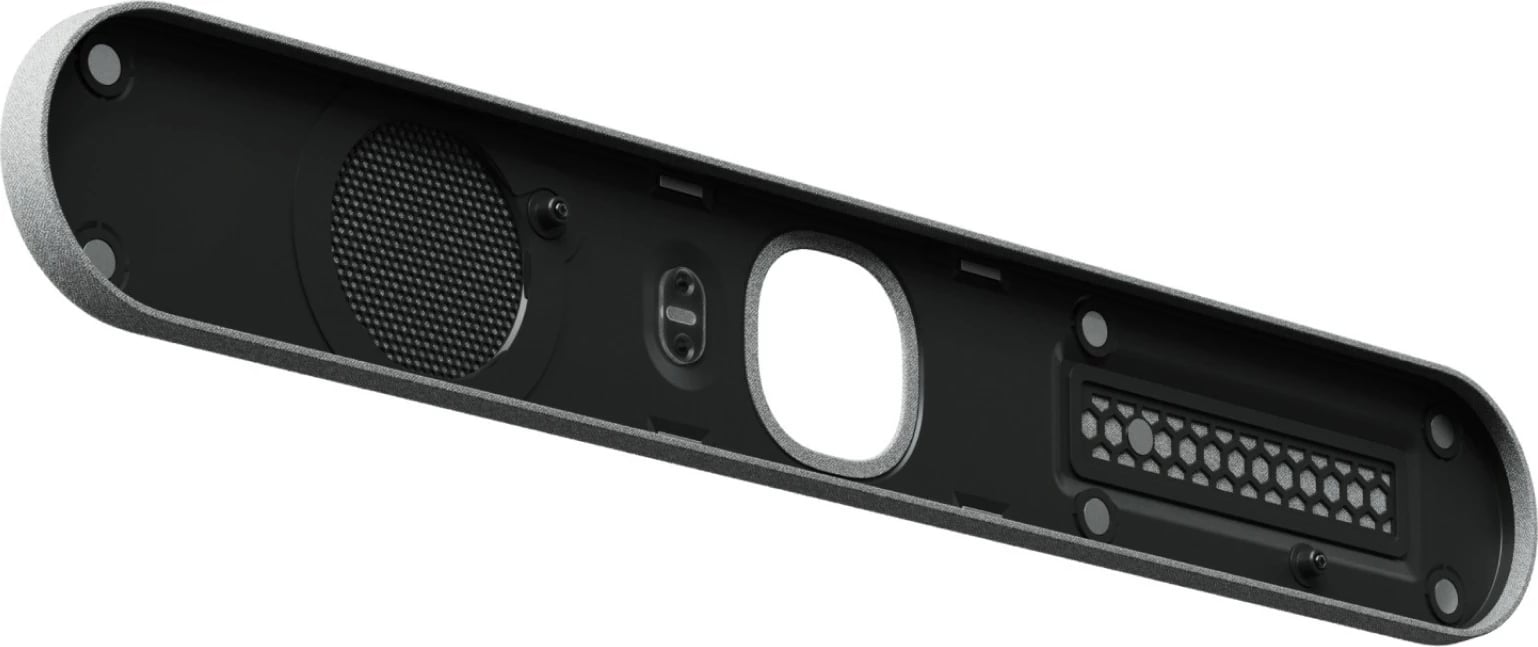 Mbështjellës kamerë Logitech Rally Bar Huddle, Off-White, 549.4 mm, 15.2 mm, 79 mm, 158 g