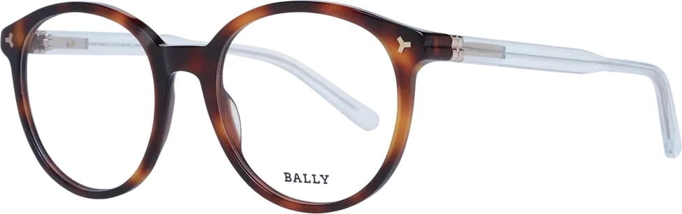 Korniz optike për femra Bally, të kafta