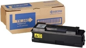 Toner Kyocera TK-340 origjinal, i zi, 1 copë