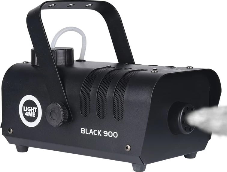Gjenerator tymi LIGHT4ME BLACK 900, i zi