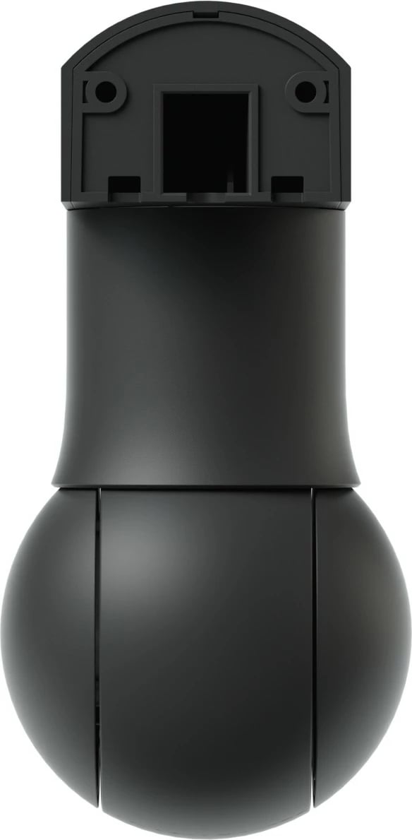 Kamerë rrjeti Ubiquiti UniFi G5 PTZ, 2K, InfraRed, IP66, POE+, e zezë