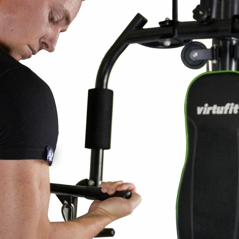 Stacion force për shtëpi Virtufit, unisex
