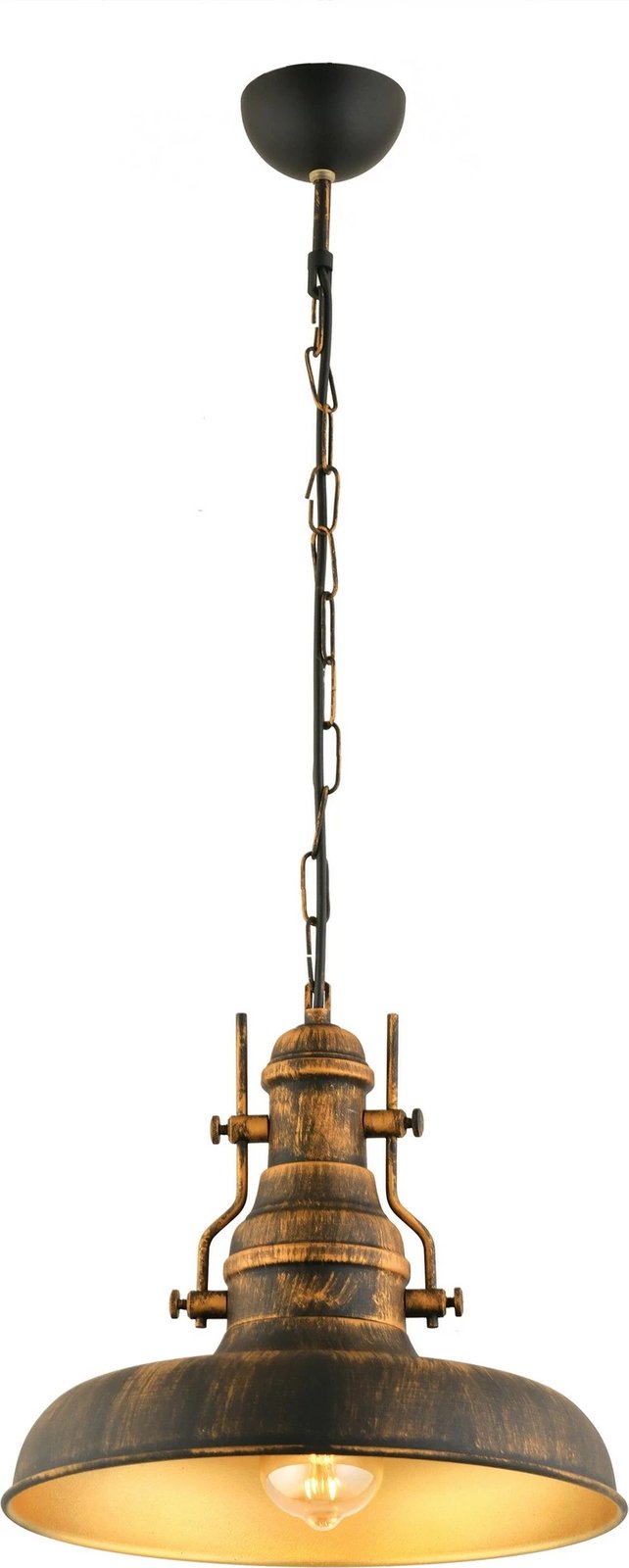 Llambë tavani vintage, Opviq RT-7 Llambë tavani vintage, Opviq RT-7