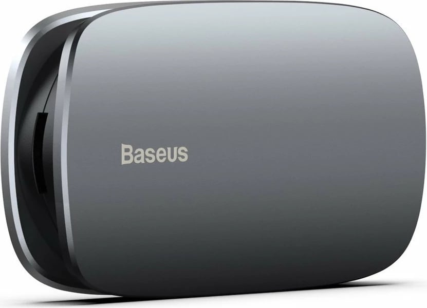 Regjenerator Baseus për fshirëse xhami makine, CRXFQ-0A, gri