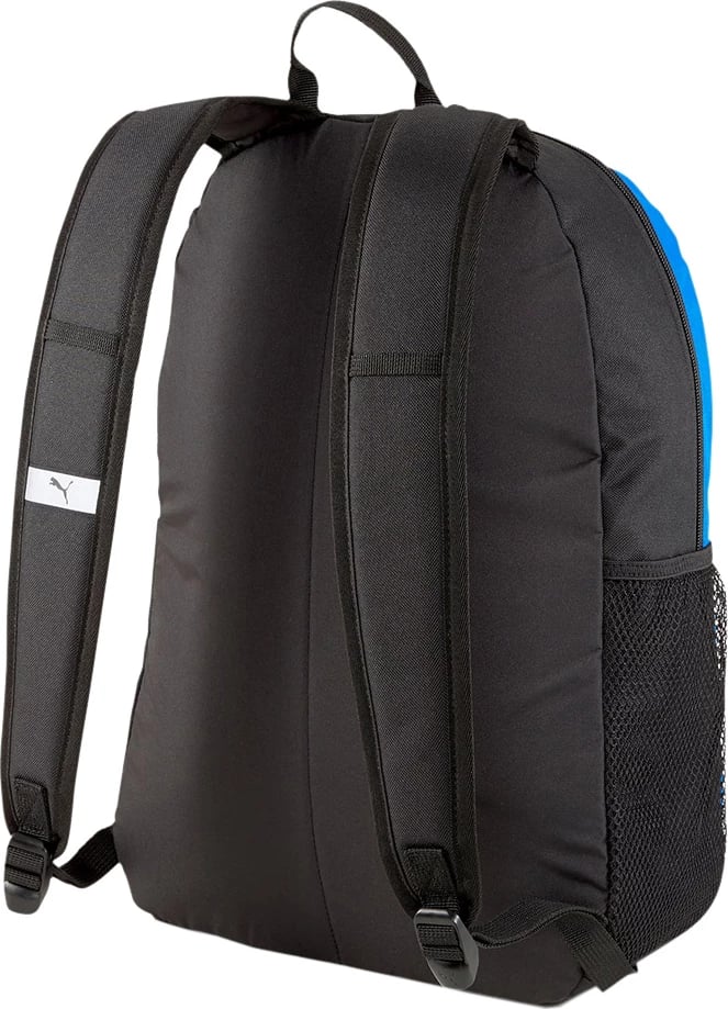 Çantë shpine Puma unisex, kaltër