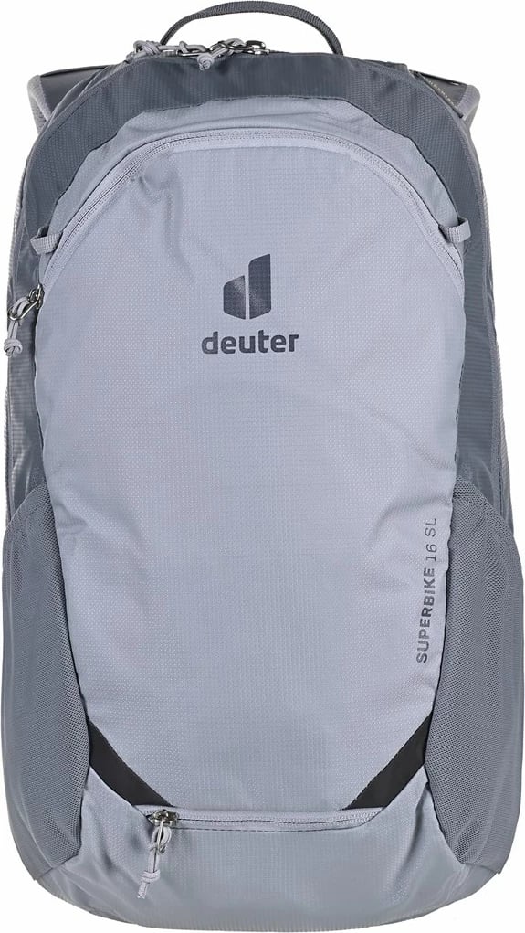 Çantë shpine për biçikletë Deuter Superbike 16 SL, Gri Çantë shpine për biçikletë Deuter Superbike 16 SL, Gri
