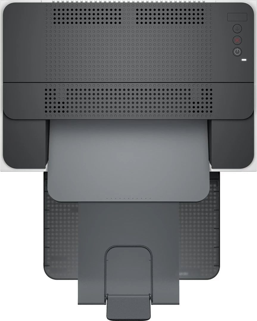 Printer HP LaserJet M209d, Laser, E zezë