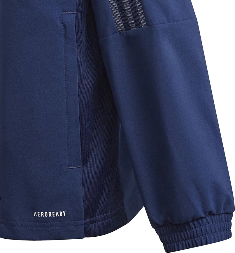 Jakne për fëmijë adidas, navy
