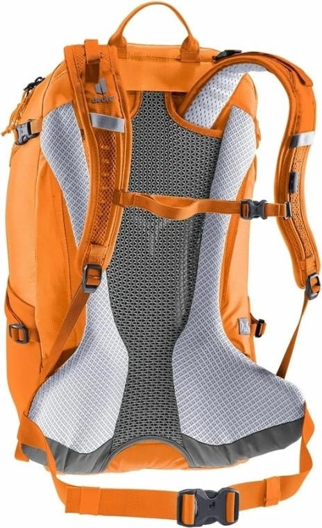 Çantë shpine Deuter për meshkuj/femra, portokalli