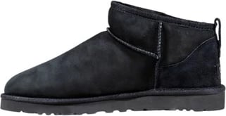 Çizme Ugg meshkuj, të zeza