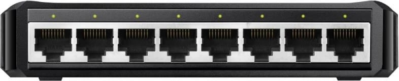 Switch, Cudy, GS108D, 8 porta, 1Gbps