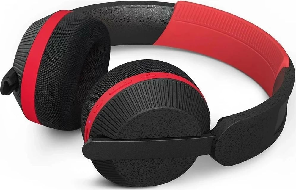 Kufje Philips TAA6219, Bluetooth 5.4, IP55, të zeza