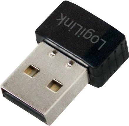 Nano adapter WiFi LogiLink WL0237, USB2.0, 802.11ac, i zi