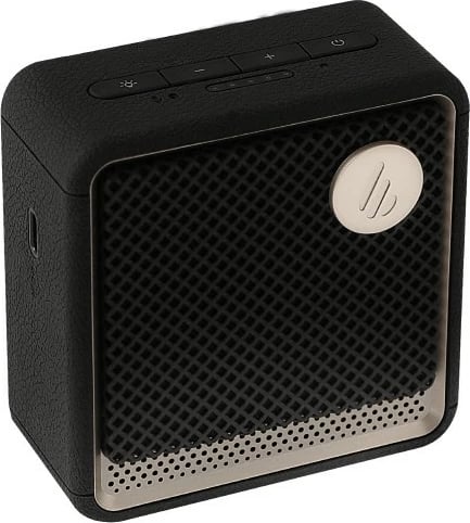 Altoparlant portabël Edifier ES20 TCODE, Bluetooth, 15 orë, i zi