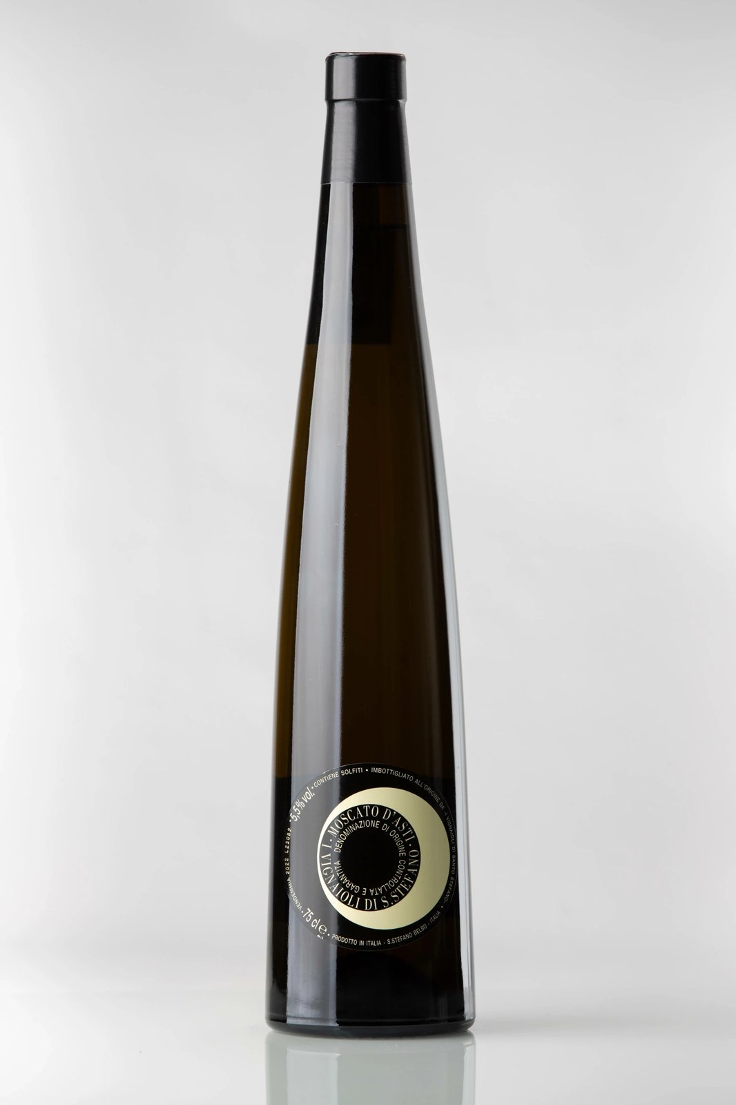 Verë e bardhë, Ceretto Moscato d’Asti 2022 (Moscato)                        