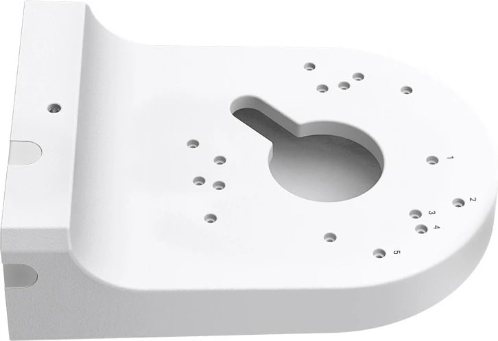 Kutie lidhëse TP-Link VJB-240, universal, alumini, e bardhë