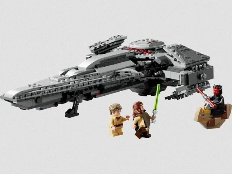 Lego Star Wars set për fëmijë