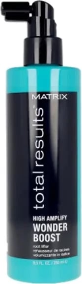 Spray për volum të flokëve unisex Matrix Total Results High Amplify Wonder Boost 250ml