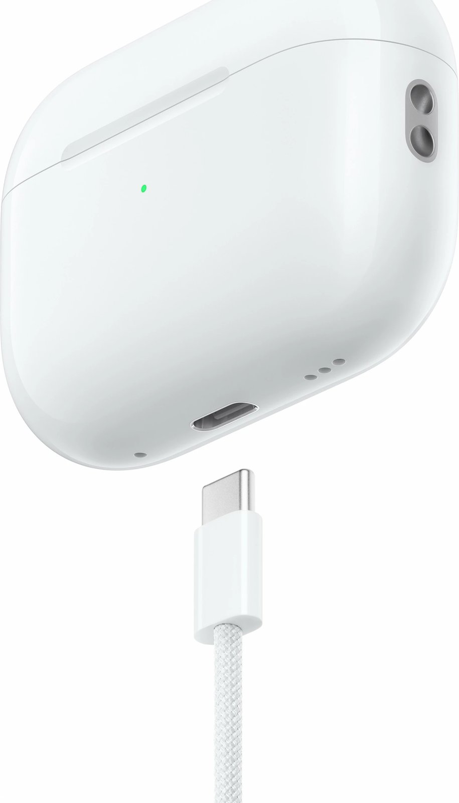 Apple AirPods Pro 2 me MagSafe Case (USB-C)
