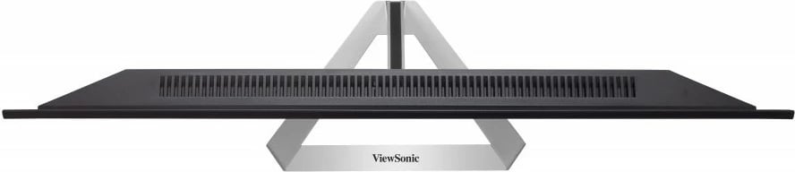 Monitor Viewsonic VX2476-SMH, 23.8", Full HD, LED, i zi, i argjendtë