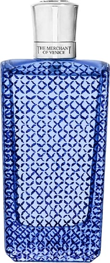 Eau de Parfum unisex The Merchant Of Venice Venetian Blue 100ml